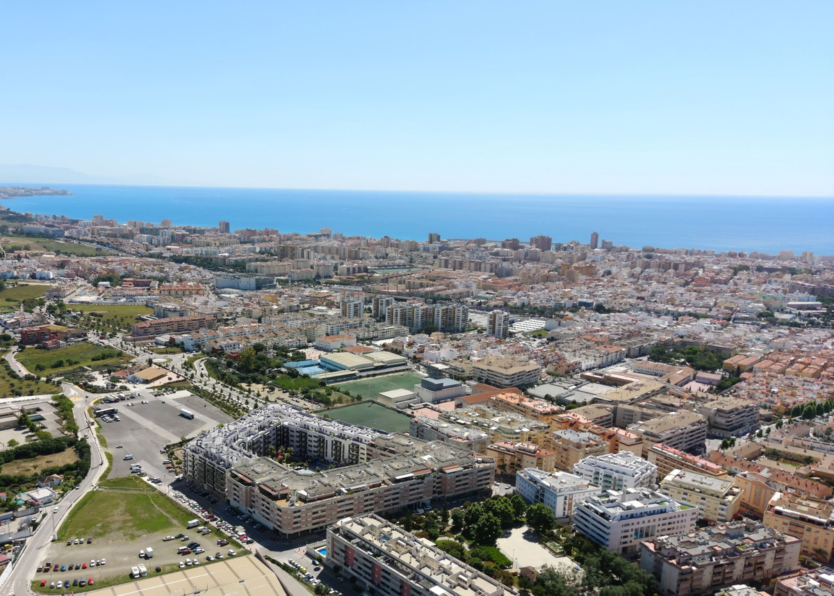 Appartamento in vendita a Mijas