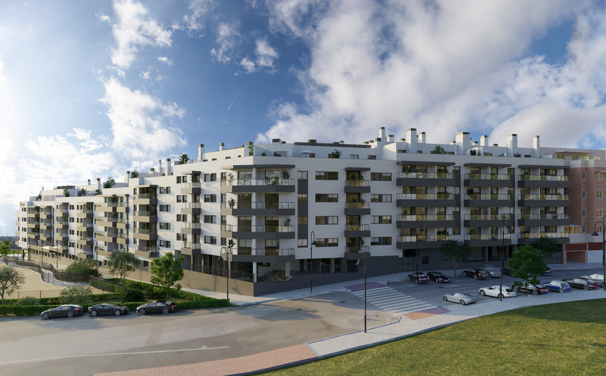 Appartamento in vendita a Mijas