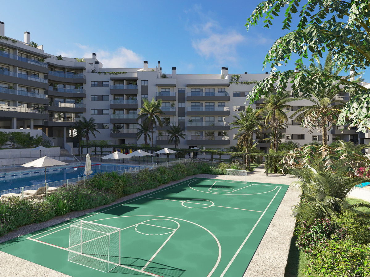 Appartamento in vendita a Mijas