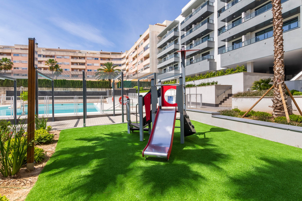 Appartamento in vendita a Mijas
