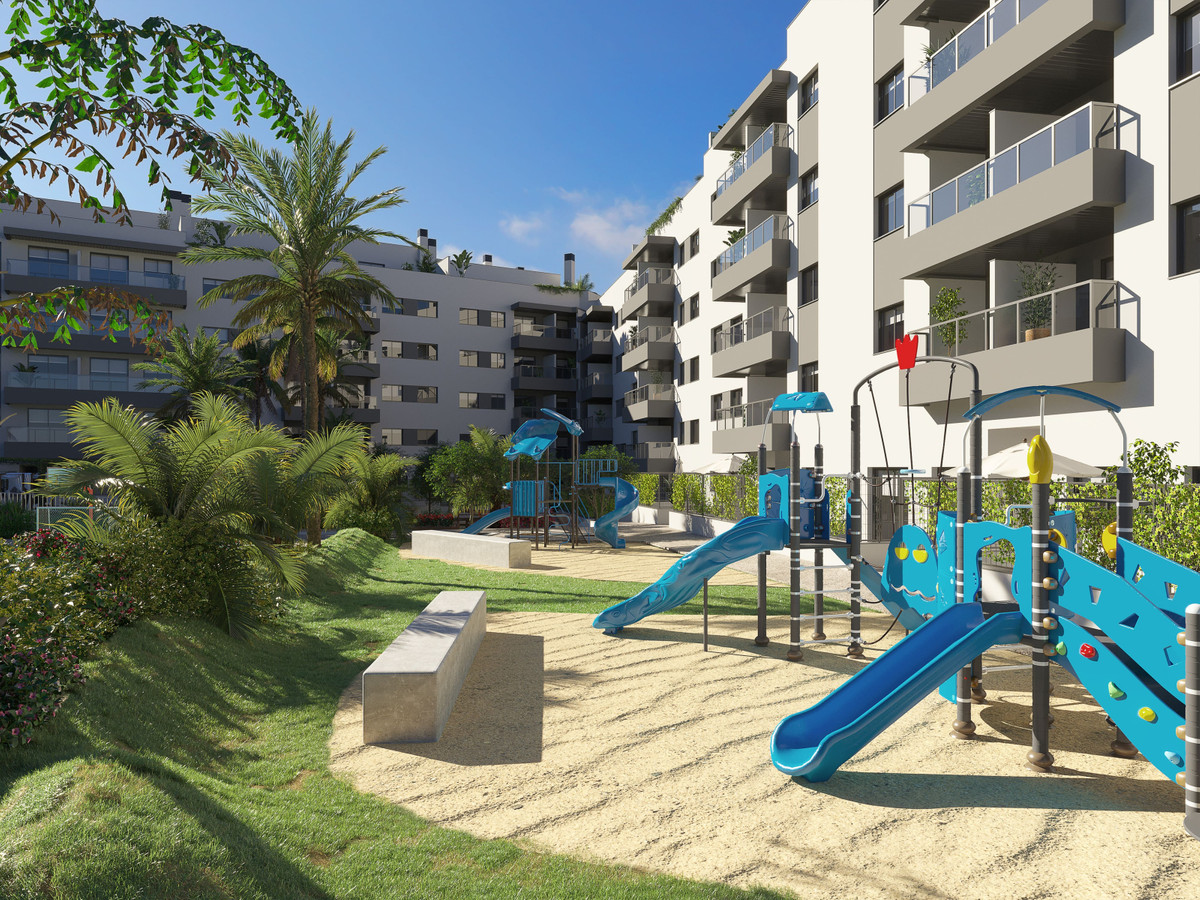 Appartamento in vendita a Mijas