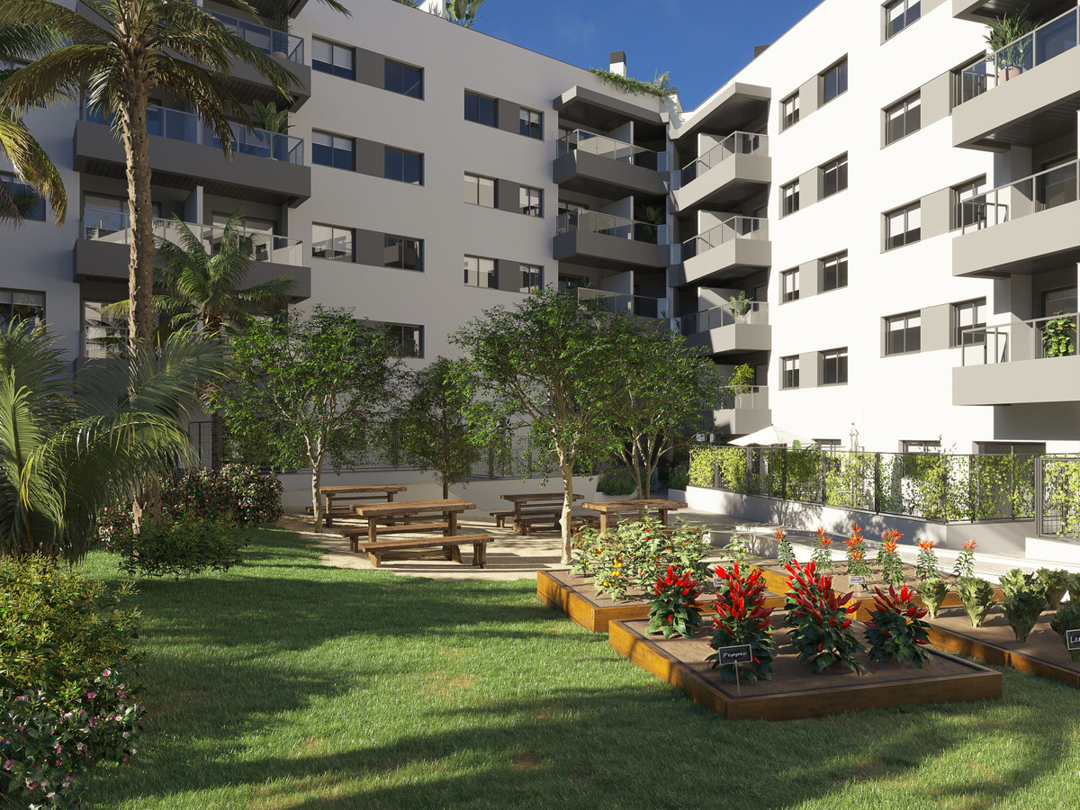 Appartamento in vendita a Mijas