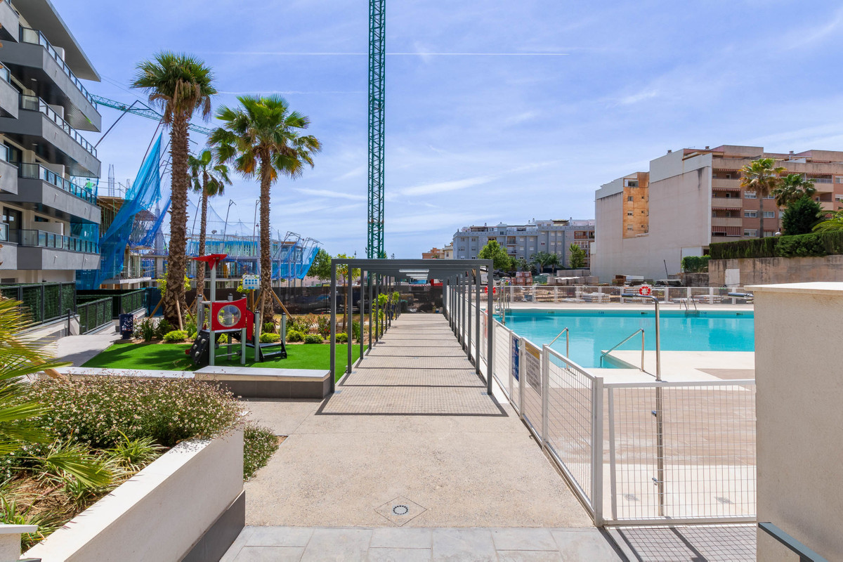 Appartamento in vendita a Mijas