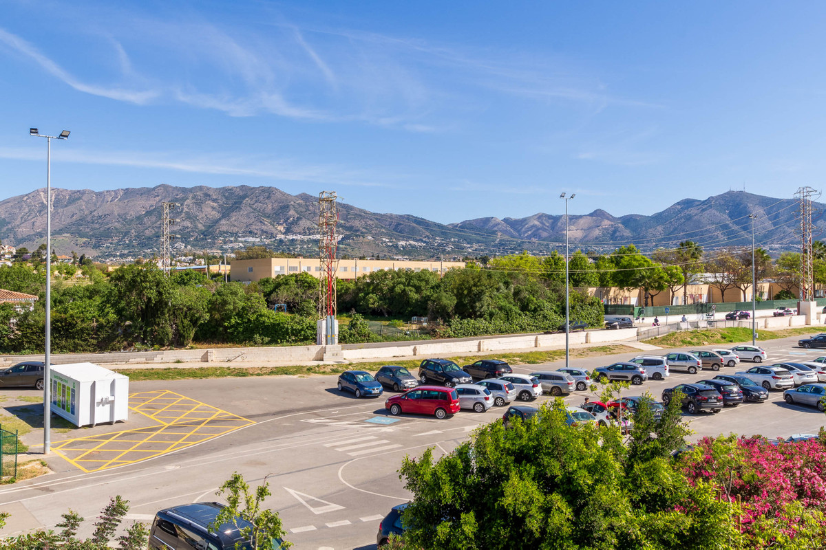 Appartamento in vendita a Mijas