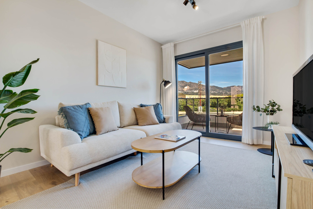 Appartamento in vendita a Mijas
