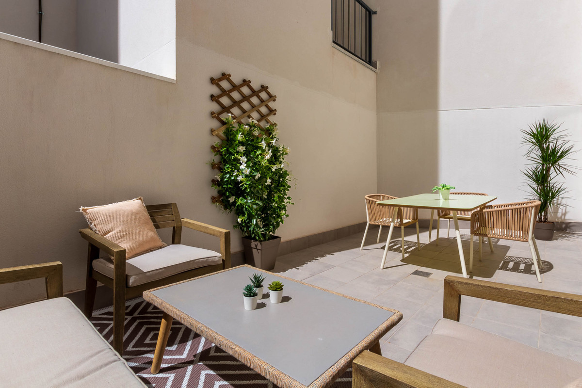 Appartamento in vendita a Mijas