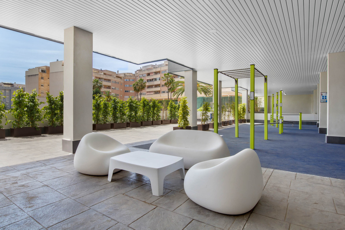 Appartamento in vendita a Mijas