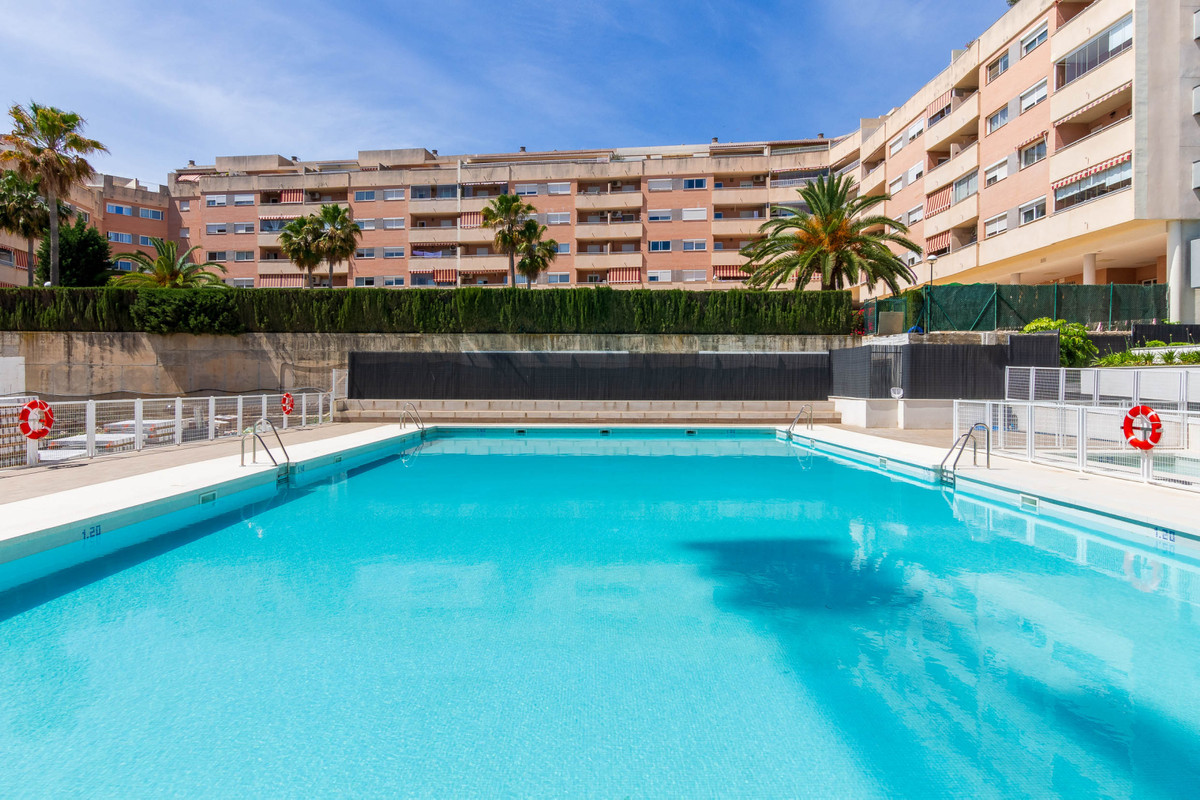 Appartamento in vendita a Mijas