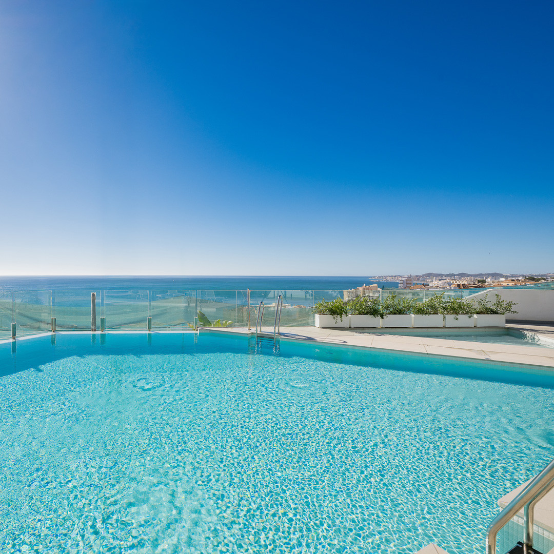 Appartamento in vendita a Fuengirola