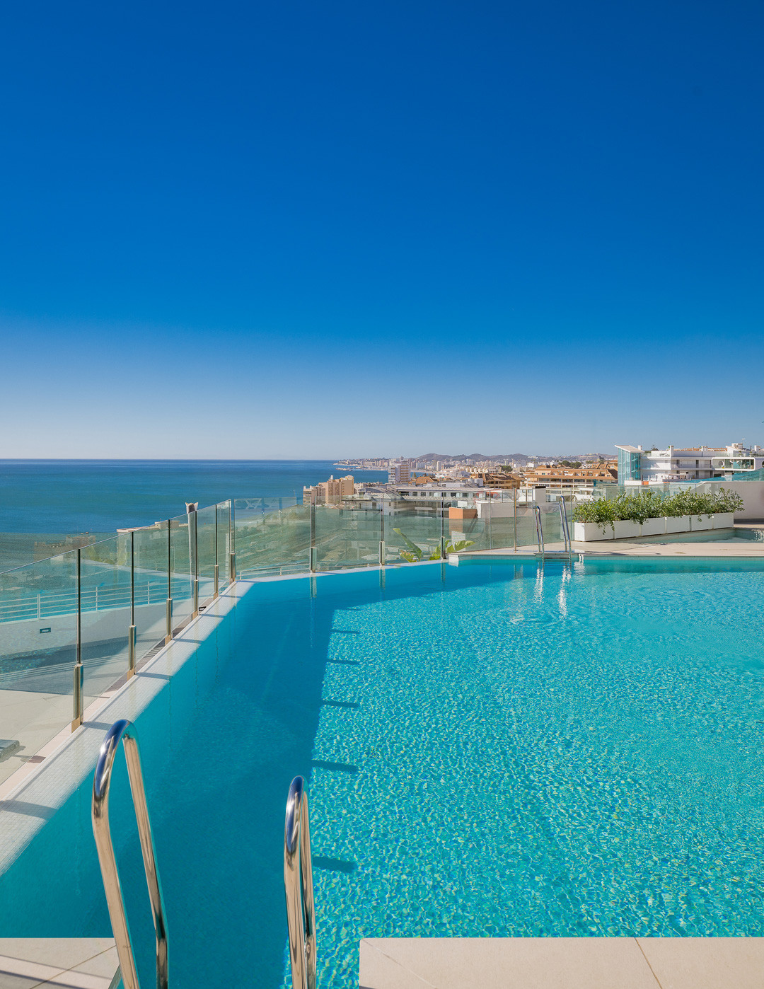 Appartamento in vendita a Fuengirola