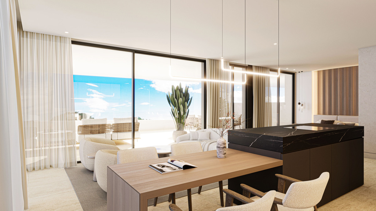 Appartamento in vendita a Fuengirola