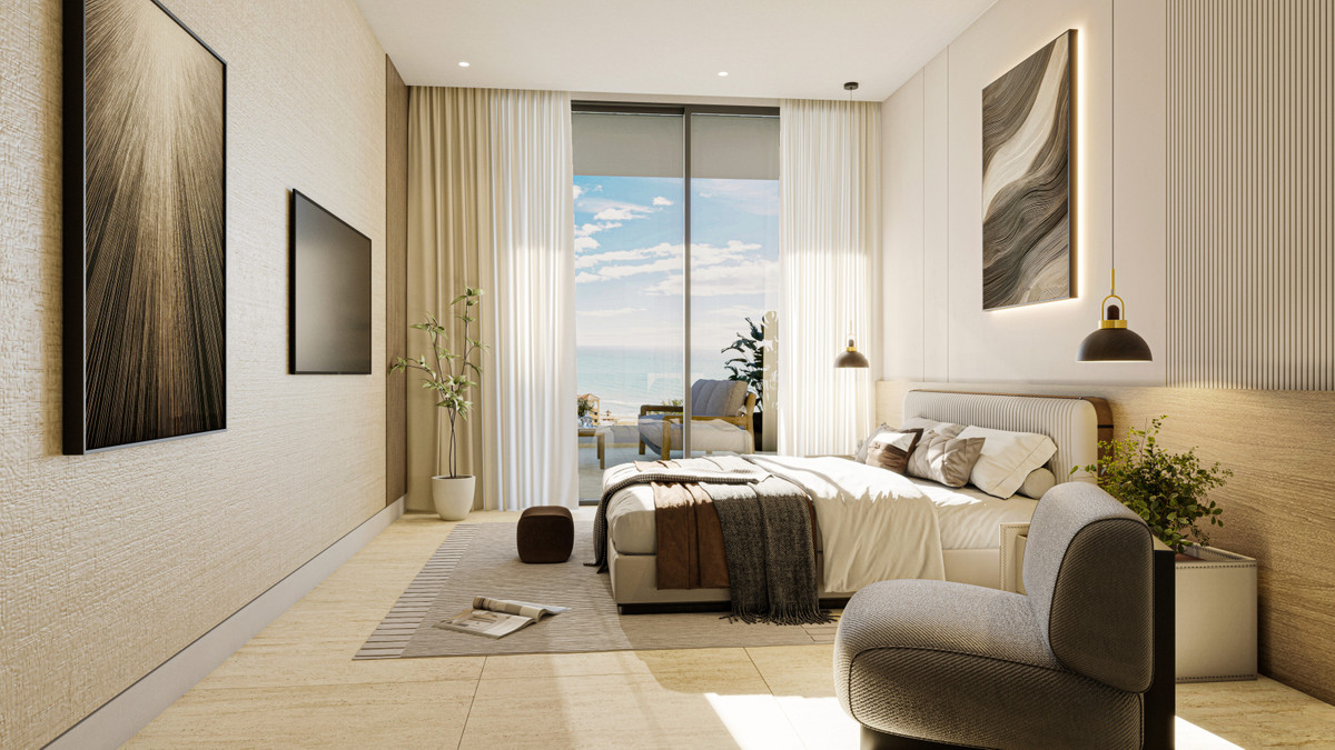 Appartamento in vendita a Fuengirola