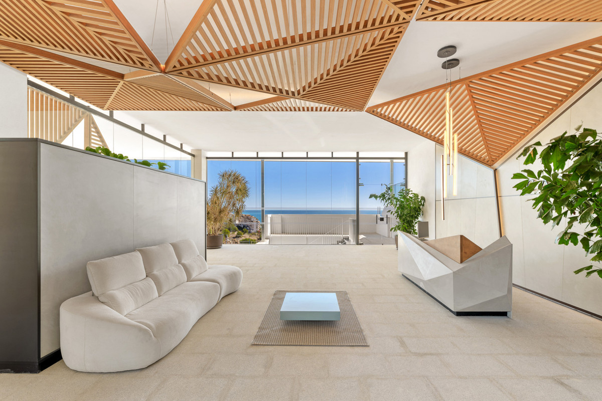 Appartamento in vendita a Fuengirola