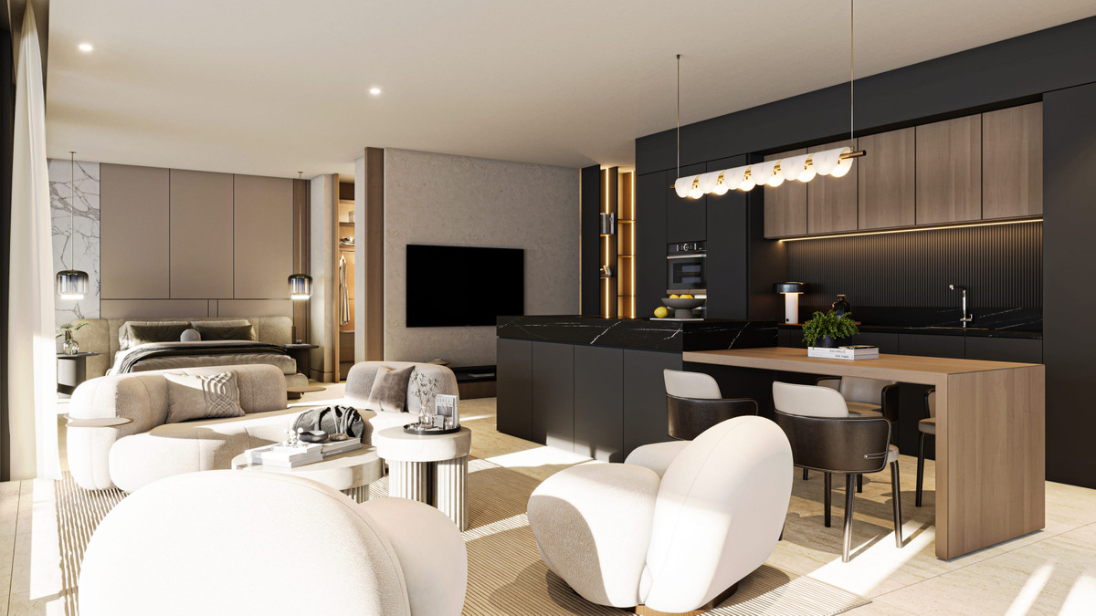 Appartamento in vendita a Fuengirola