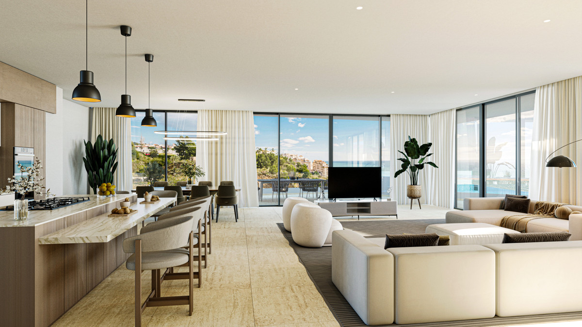 Appartamento in vendita a Fuengirola