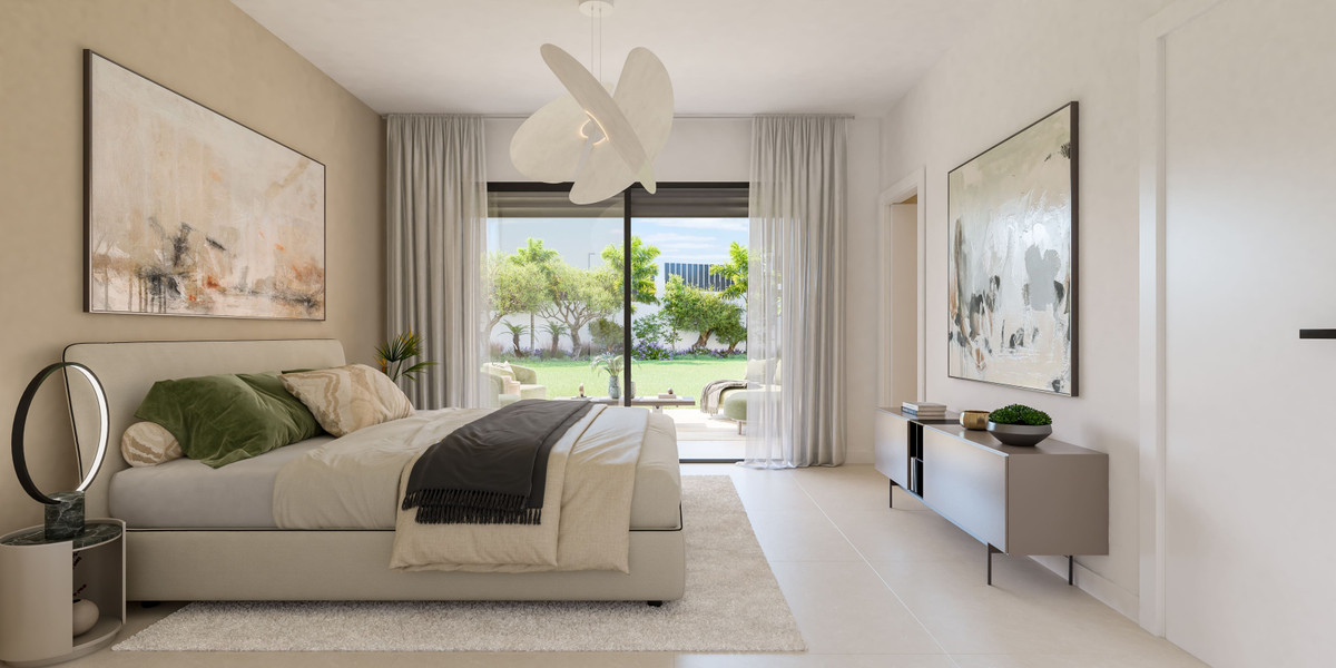 Casa in vendita a Estepona