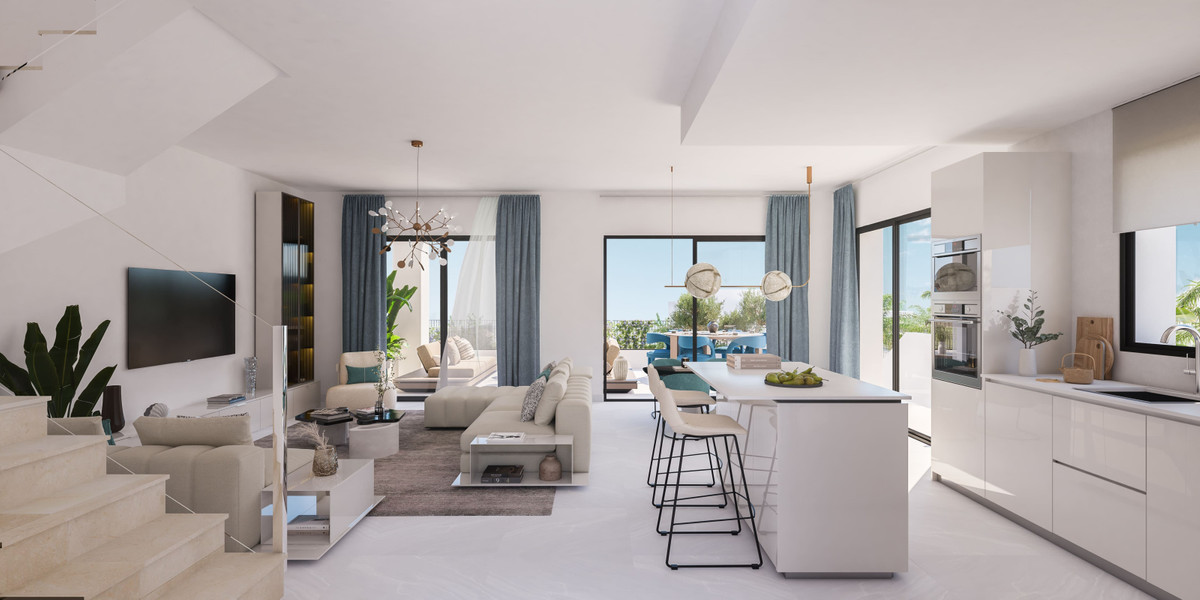 Casa in vendita a Estepona