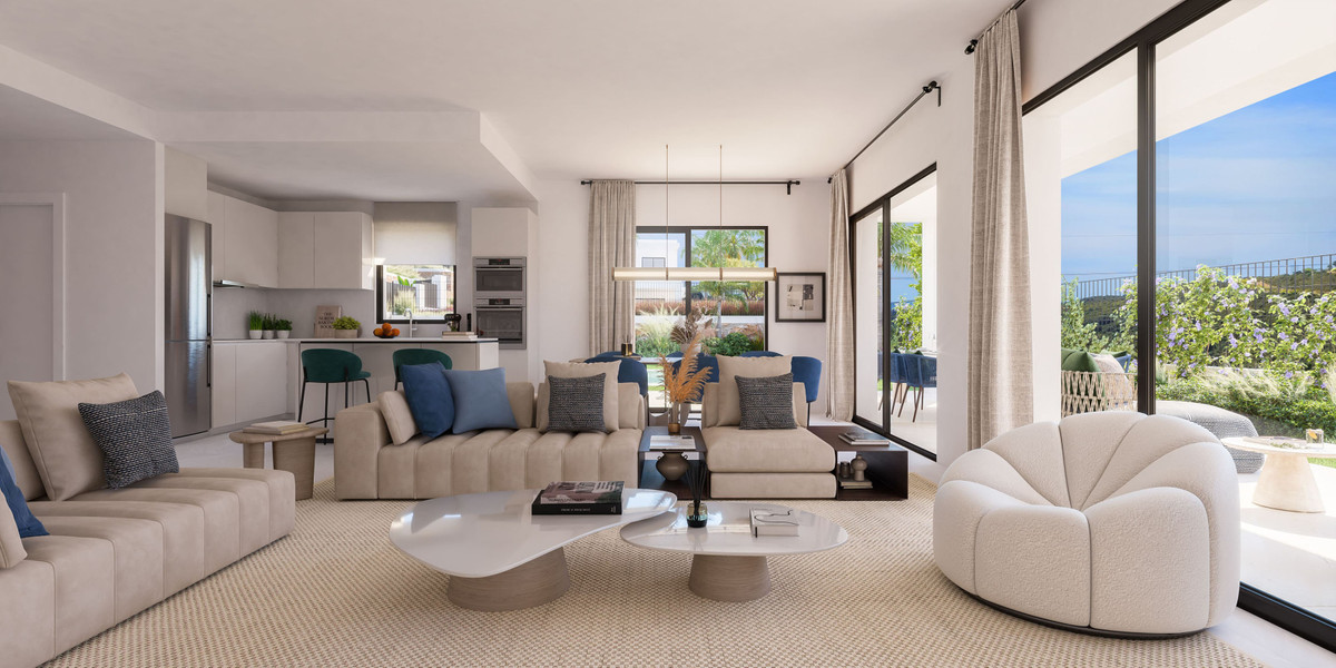 Casa in vendita a Estepona