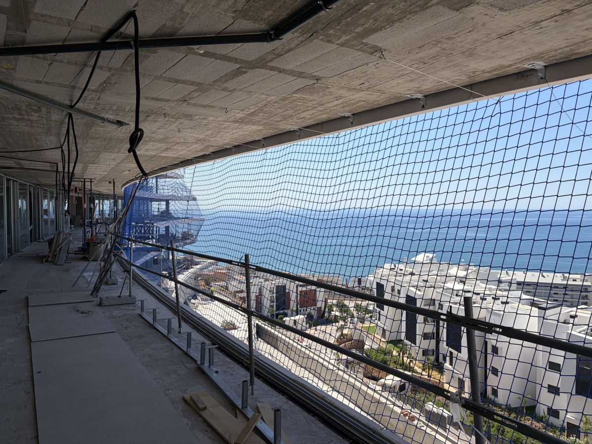 Apartment for sale in Fuengirola