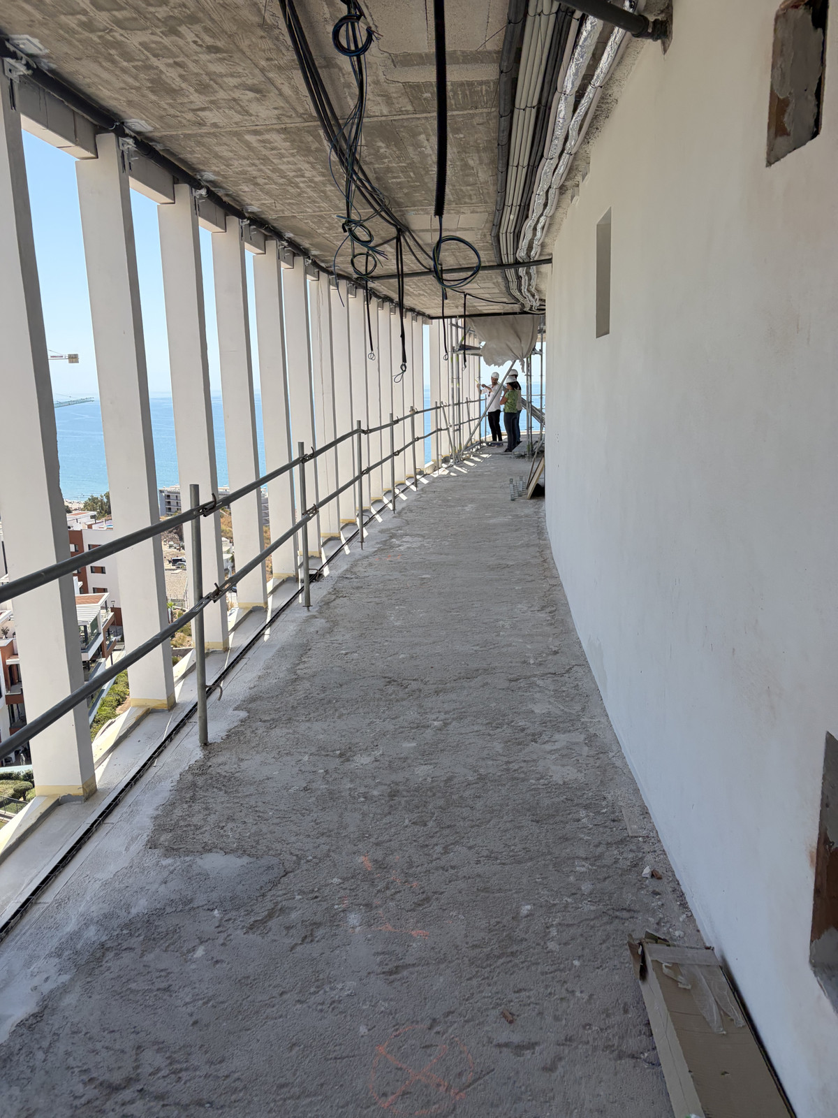 Apartment for sale in Fuengirola