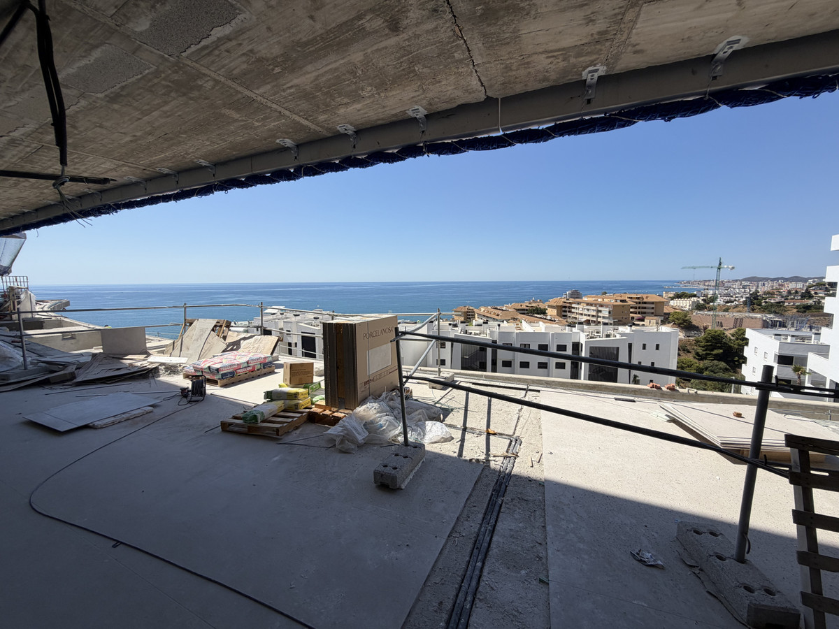 Apartment for sale in Fuengirola