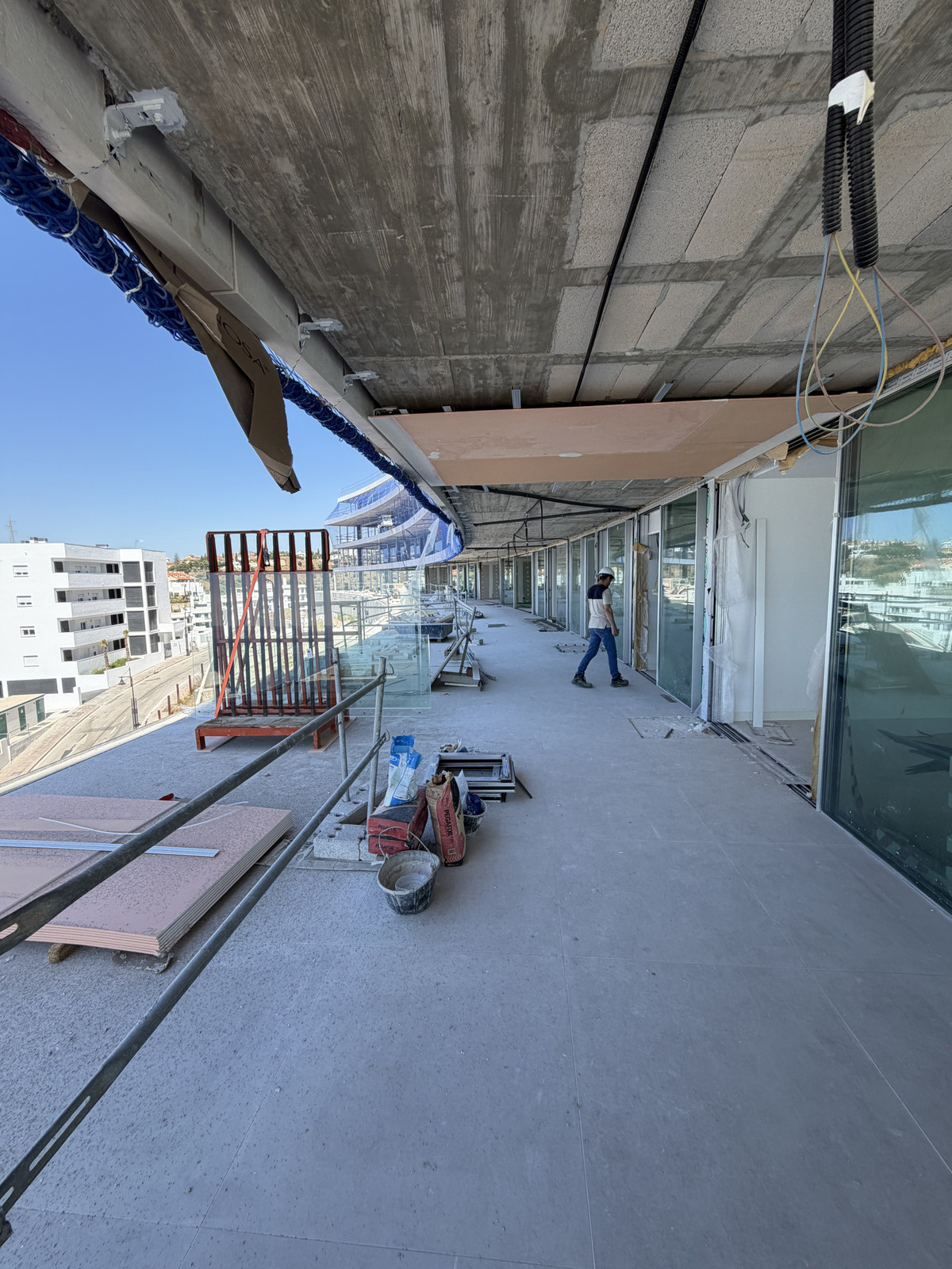 Apartment for sale in Fuengirola
