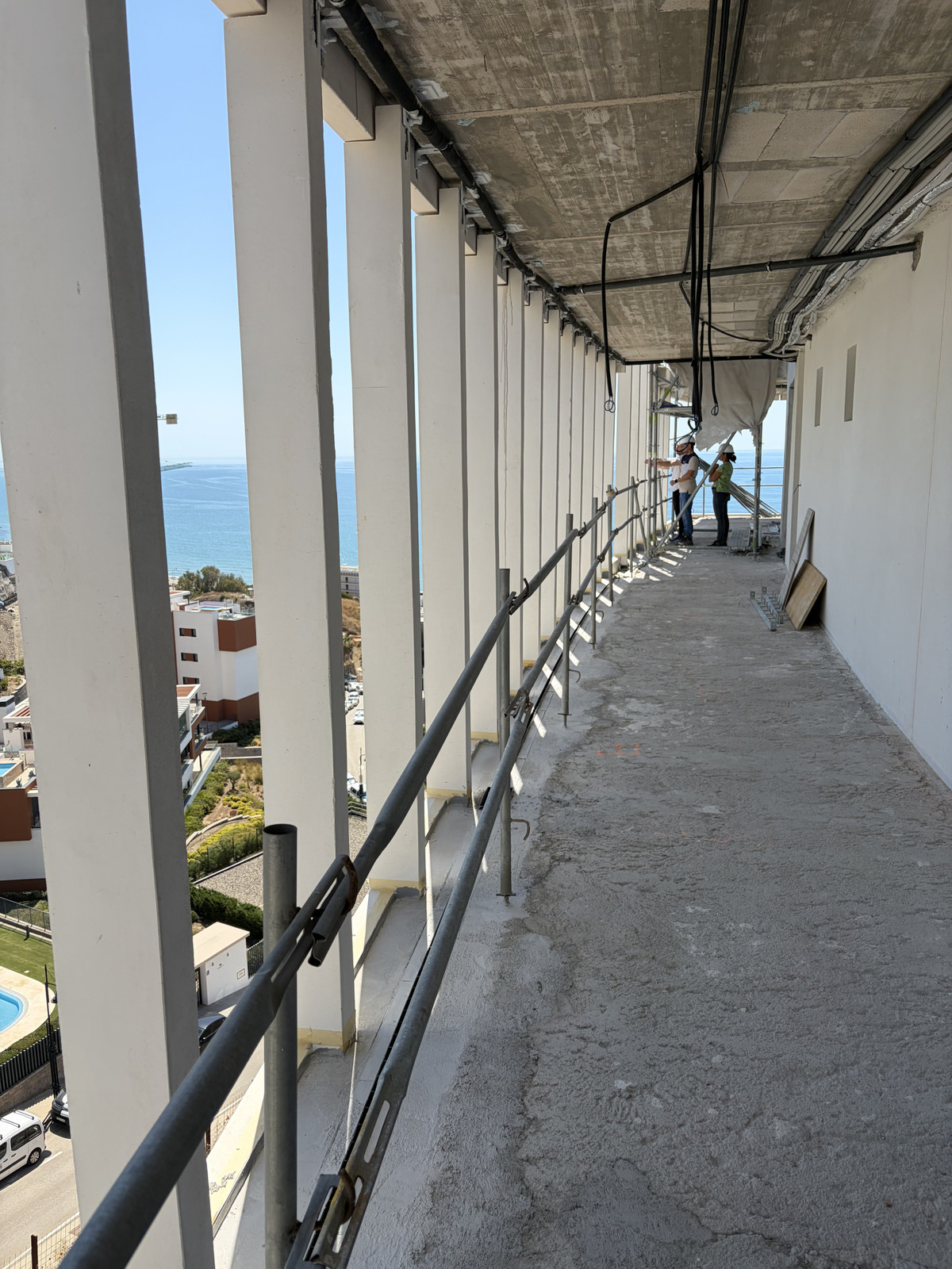 Apartment for sale in Fuengirola