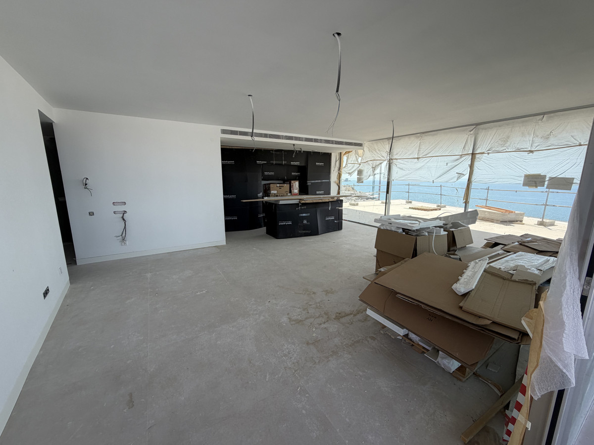 Apartment for sale in Fuengirola