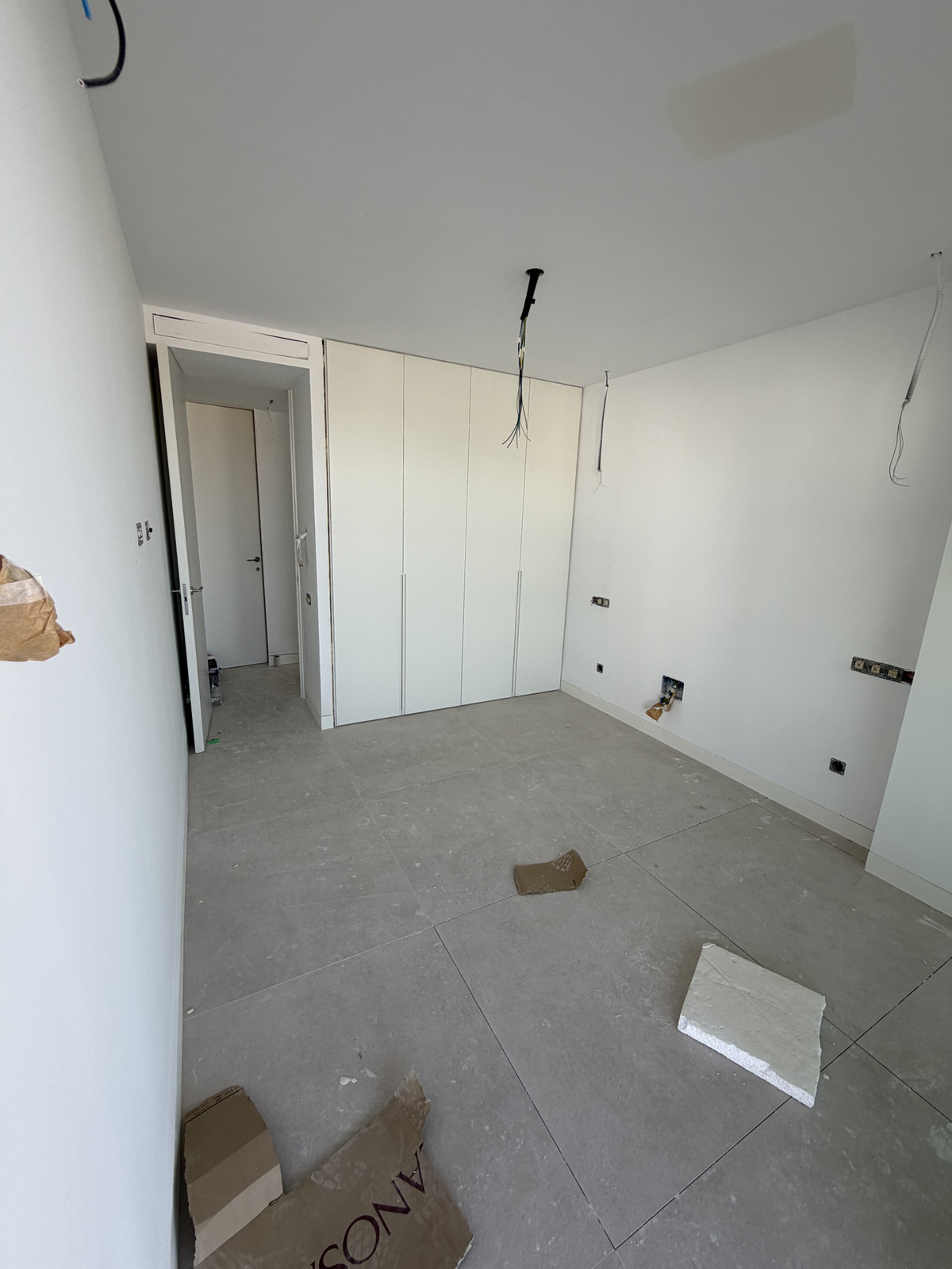 Apartment for sale in Fuengirola