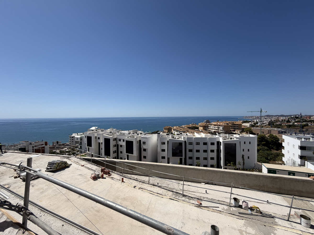 Apartment for sale in Fuengirola