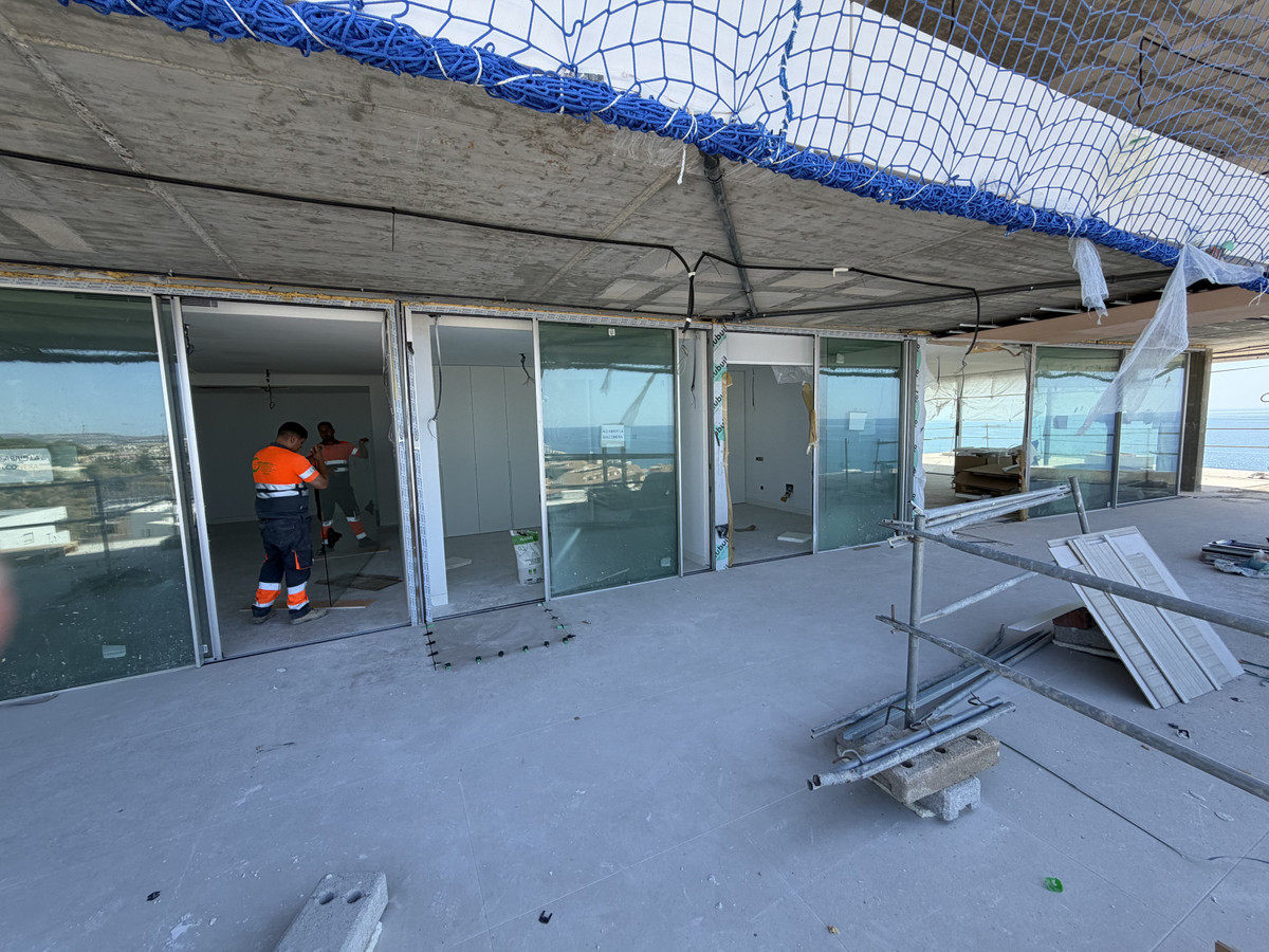 Apartment for sale in Fuengirola
