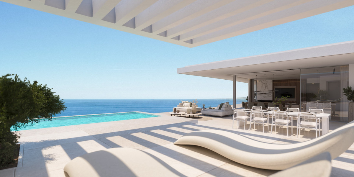 Apartment for sale in Fuengirola