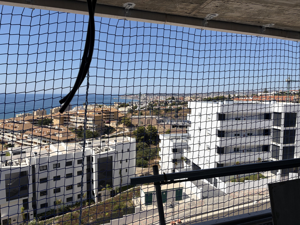 Apartment for sale in Fuengirola