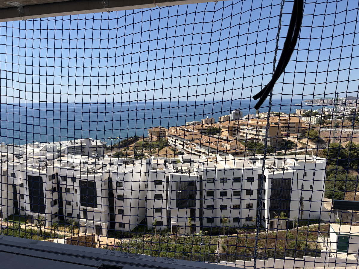 Apartment for sale in Fuengirola