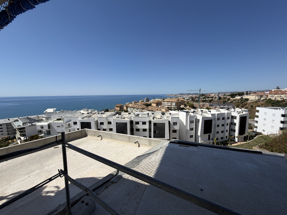 Apartment for sale in Fuengirola