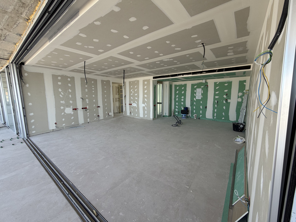 Apartment for sale in Fuengirola
