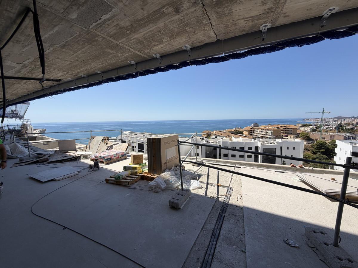 Apartment for sale in Fuengirola