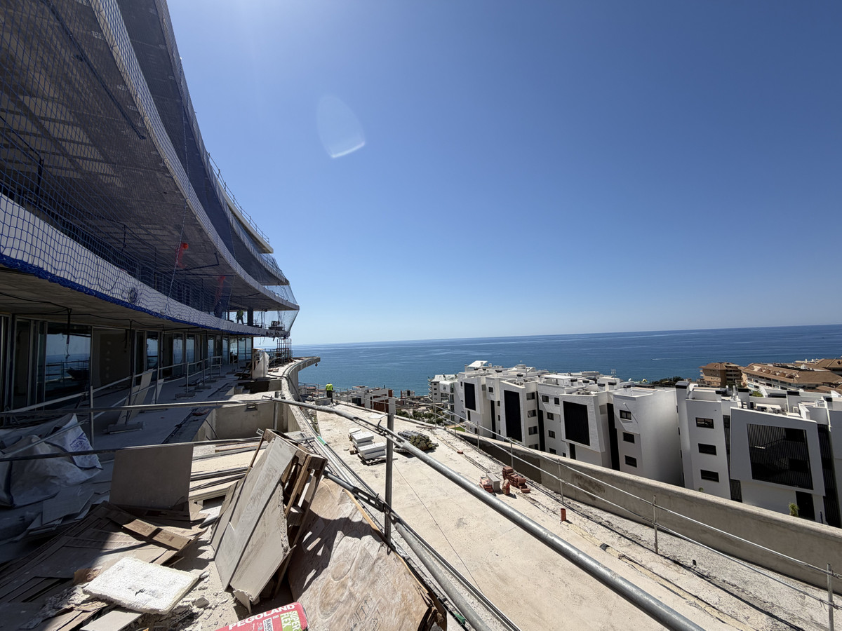 Apartment for sale in Fuengirola