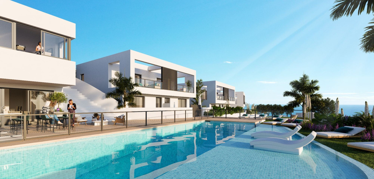 Casa in vendita a Mijas