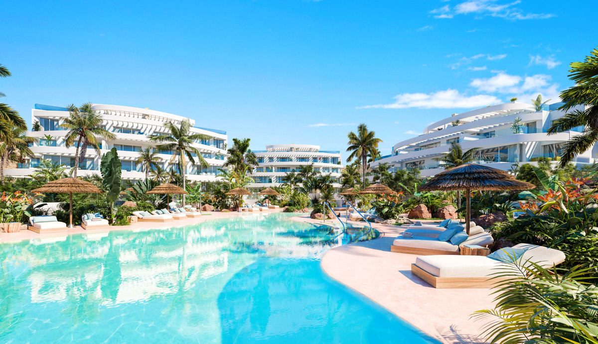 Penthouse for sale in La Cala de Mijas