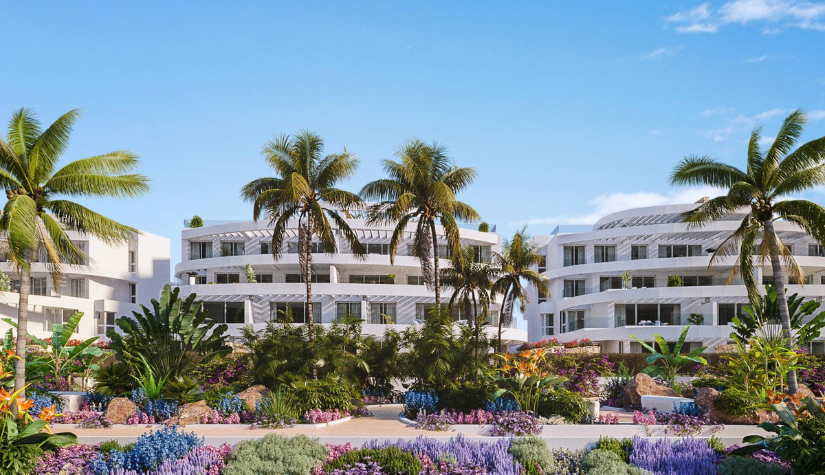Penthouse for sale in La Cala de Mijas