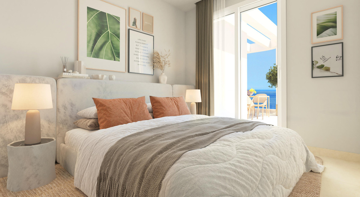 Apartment for sale in La Cala de Mijas