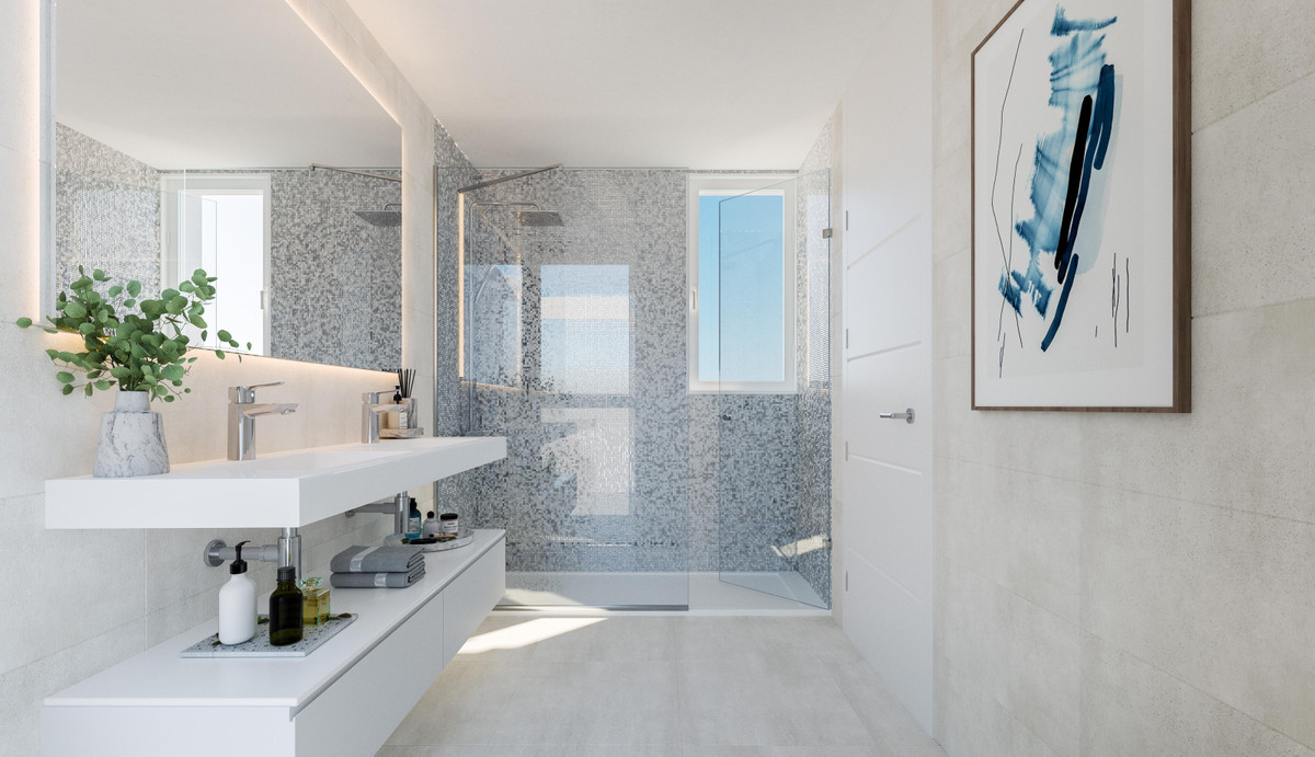 Penthouse for sale in La Cala de Mijas