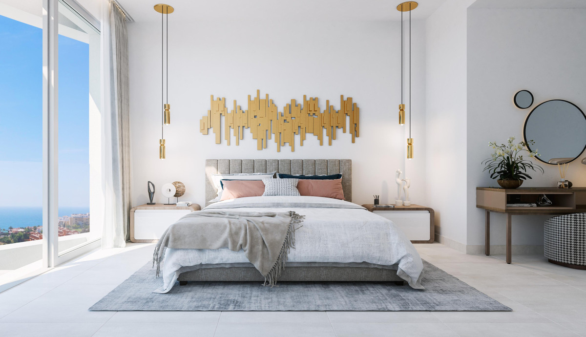 Penthouse for sale in La Cala de Mijas