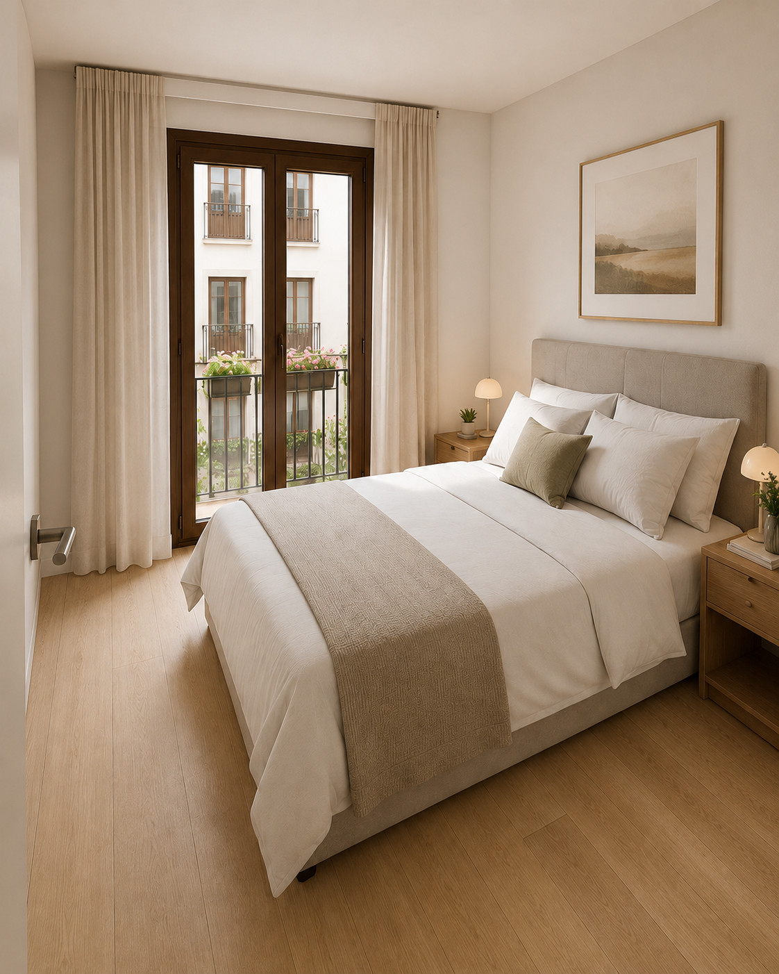 Apartment for sale in Antequera