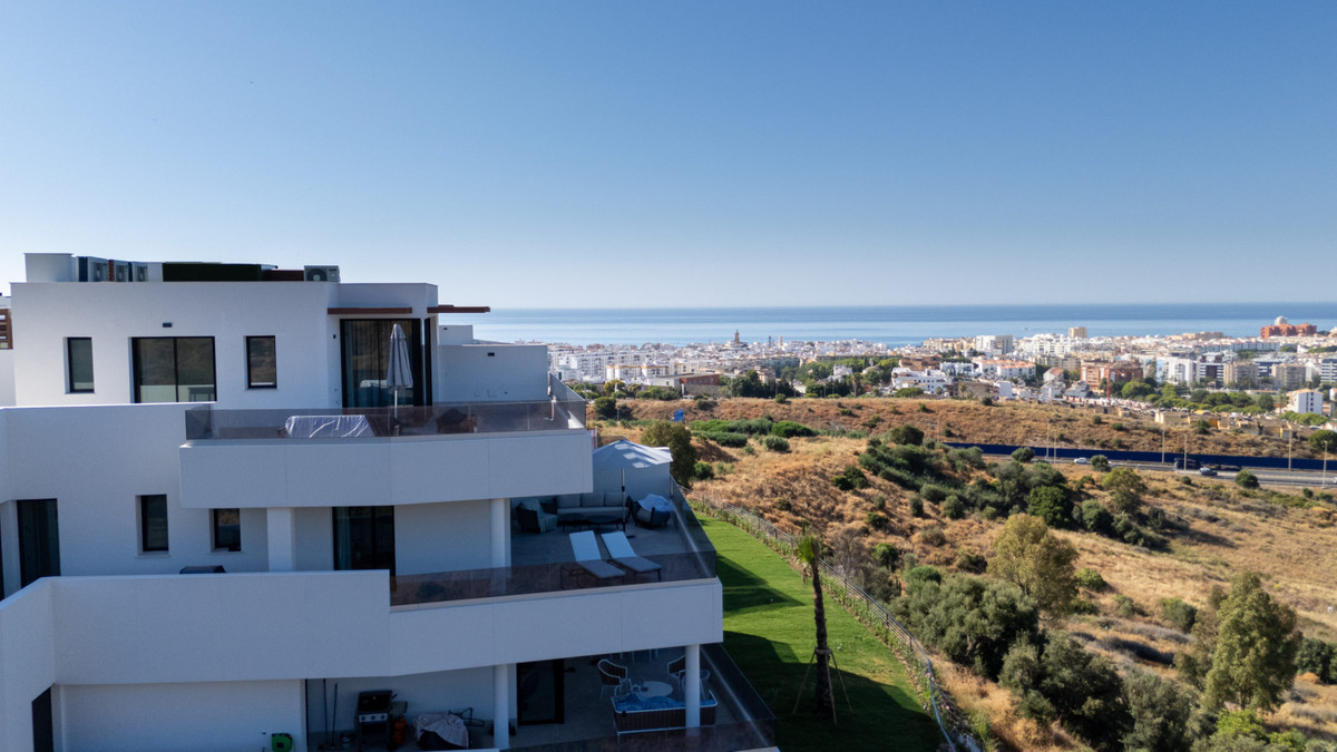 Apartment for sale in Estepona