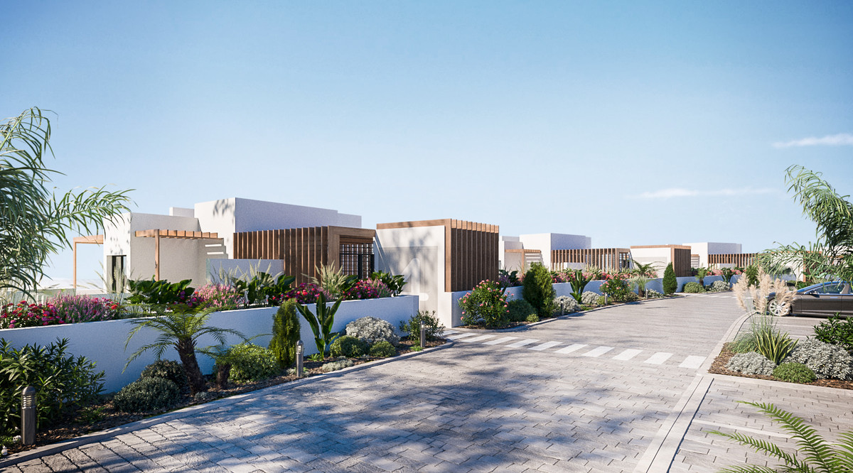 Apartment for sale in Estepona