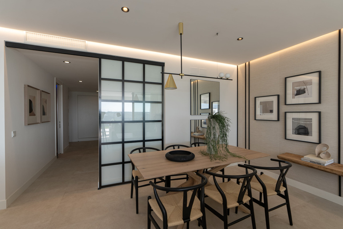 Apartment for sale in Estepona