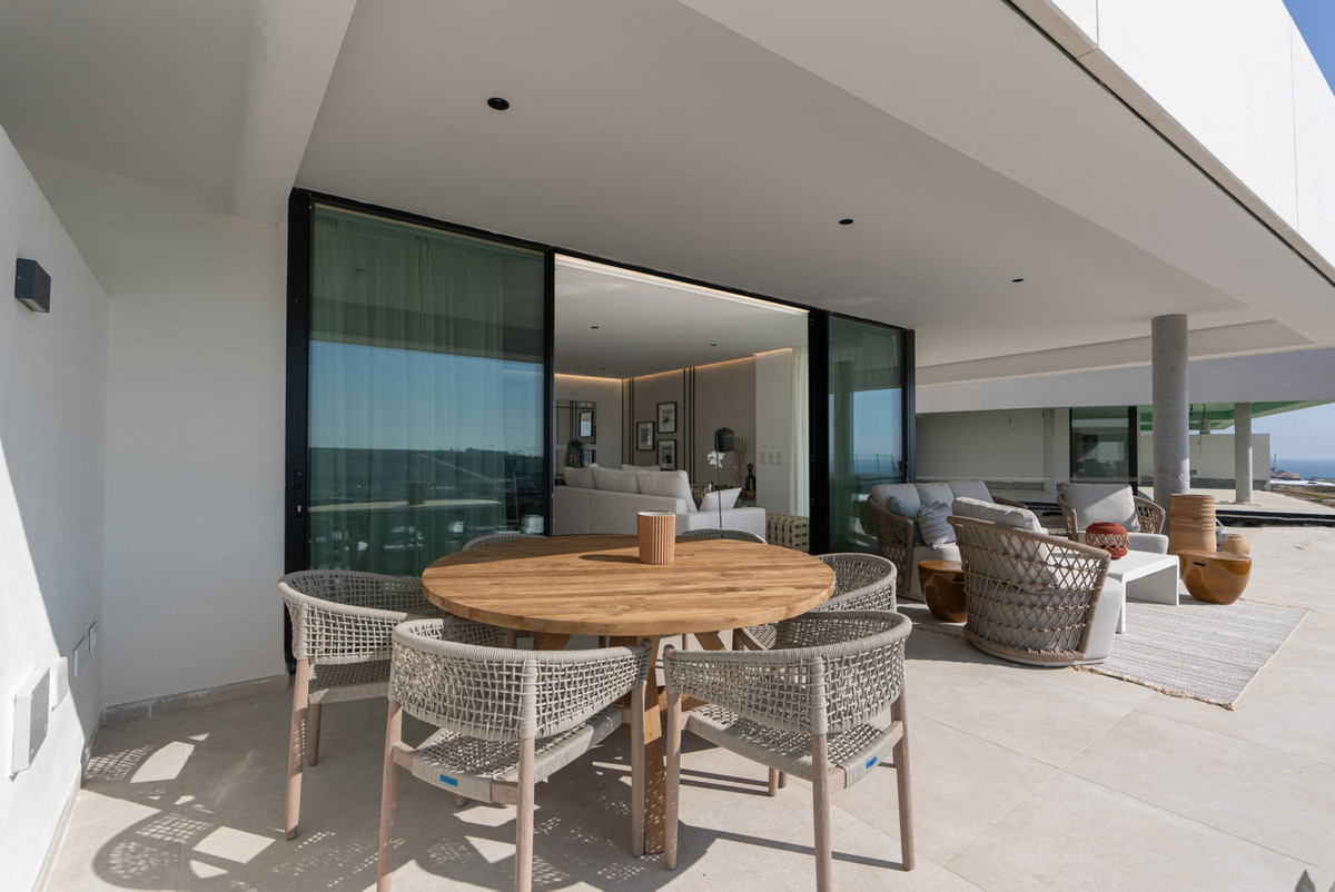 Apartment for sale in Estepona