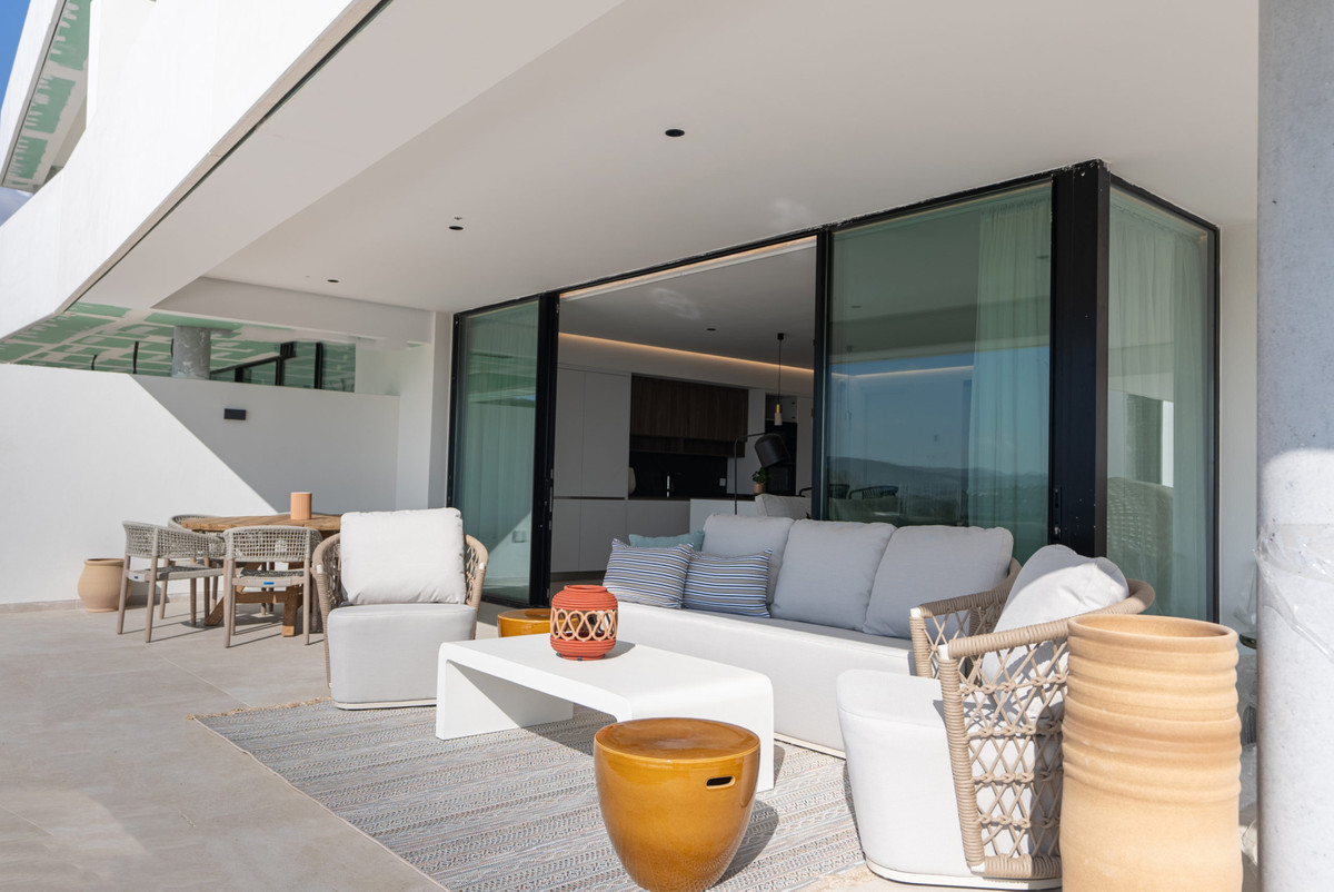 Apartment for sale in Estepona